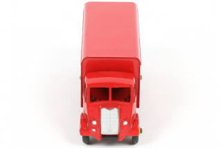 Lot 489 - DINKY TOYS (GB) (1)