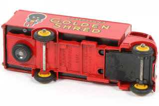 Lot 489 - DINKY TOYS (GB) (1)