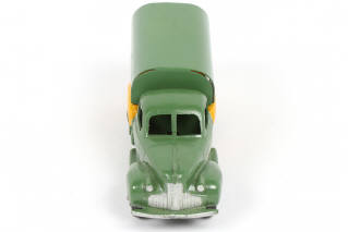 Lot 398 - DINKY TOYS (FRANCE) (1)