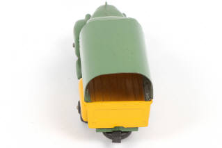 Lot 398 - DINKY TOYS (FRANCE) (1)