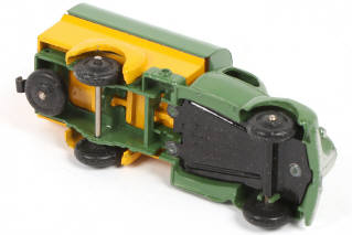 Lot 398 - DINKY TOYS (FRANCE) (1)