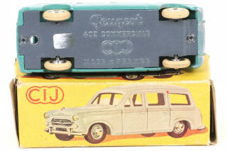 Lot 269 - C.I.J. (FRANCE) (1)