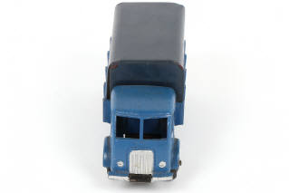 Lot 392 - DINKY TOYS (FRANCE) (1)