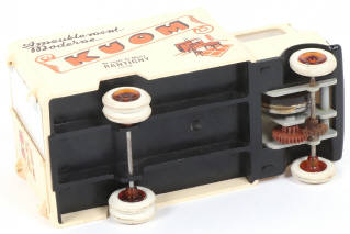Lot 310 - BOURBON (FRANCE) (1)