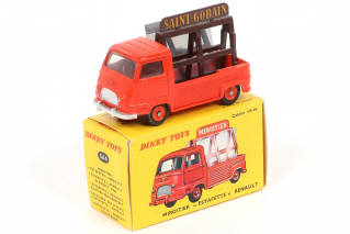 Lot 413 - DINKY TOYS (FRANCE) (1)