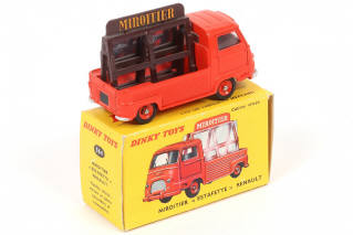 Lot 413 - DINKY TOYS (FRANCE) (1)