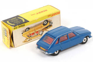 Lot 488 - DINKY TOYS (GB) (1)