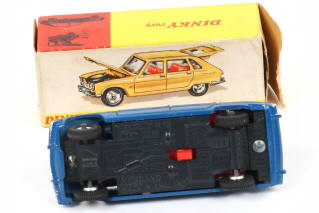 Lot 488 - DINKY TOYS (GB) (1)