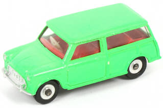 Lot 443 - DINKY TOYS (GB) (1)