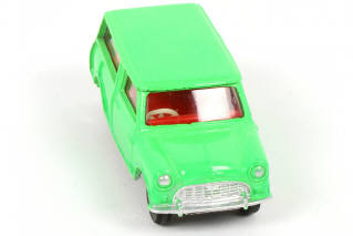 Lot 443 - DINKY TOYS (GB) (1)
