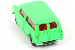 Lot 443 - DINKY TOYS (GB) (1)