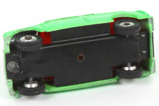 Lot 443 - DINKY TOYS (GB) (1)