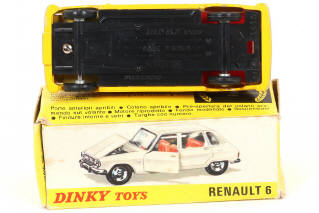 Lot 384 - DINKY TOYS (FRANCE) (1)