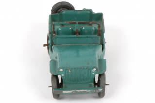 Lot 322 - DINKY TOYS (FRANCE) (1)