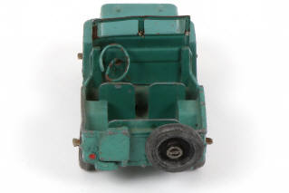 Lot 322 - DINKY TOYS (FRANCE) (1)