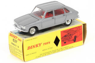 Lot 378 - DINKY TOYS (FRANCE) (1)