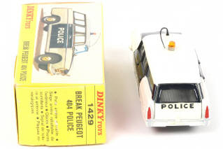 Lot 366 - DINKY TOYS (FRANCE) (1)