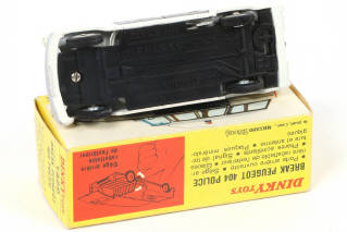 Lot 366 - DINKY TOYS (FRANCE) (1)