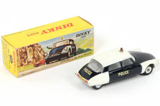 Lot 375 - DINKY TOYS (FRANCE) (1)