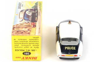 Lot 375 - DINKY TOYS (FRANCE) (1)