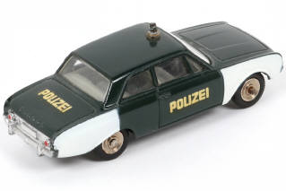 Lot 334 - DINKY TOYS (FRANCE) (1)