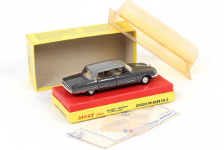 Lot 389 - DINKY TOYS (FRANCE) (1)