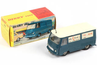 Lot 416 - DINKY TOYS (FRANCE) (1)
