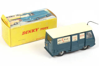 Lot 416 - DINKY TOYS (FRANCE) (1)