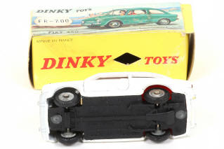 Lot 362 - DINKY TOYS (FRANCE) (1)