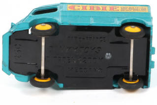Lot 403 - DINKY TOYS (FRANCE) (1)