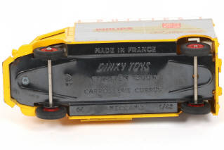 Lot 406 - DINKY TOYS (FRANCE) (1)