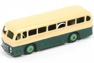 Lot 521 - DINKY TOYS (GB) (1)