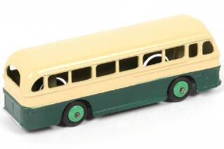 Lot 521 - DINKY TOYS (GB) (1)