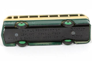 Lot 521 - DINKY TOYS (GB) (1)