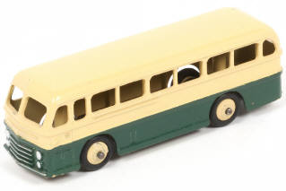 Lot 520 - DINKY TOYS (GB) (1)