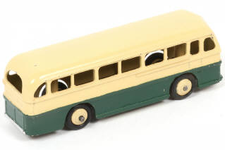 Lot 520 - DINKY TOYS (GB) (1)