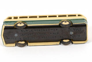Lot 520 - DINKY TOYS (GB) (1)