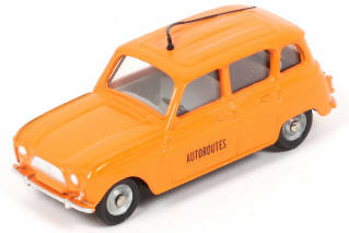 Lot 337 - DINKY TOYS (FRANCE) (1)