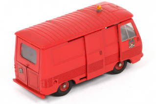 Lot 404 - DINKY TOYS (FRANCE) (1)