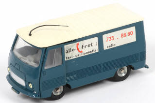 Lot 405 - DINKY TOYS (FRANCE) (1)