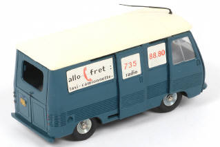 Lot 405 - DINKY TOYS (FRANCE) (1)