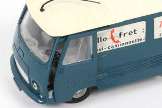 Lot 405 - DINKY TOYS (FRANCE) (1)