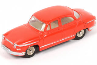 Lot 335 - DINKY TOYS (FRANCE) (1)