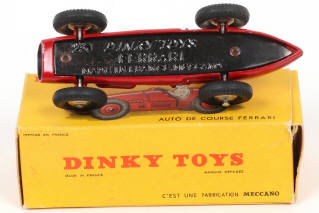 Lot 340 - DINKY TOYS (FRANCE) (1)