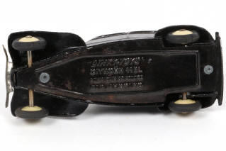 Lot 324 - DINKY TOYS (FRANCE) (1)