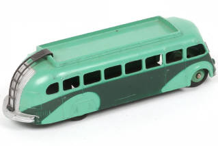 Lot 409 - DINKY TOYS (FRANCE) (1)