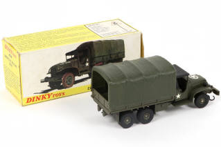 Lot 422 - DINKY TOYS (FRANCE) (1)