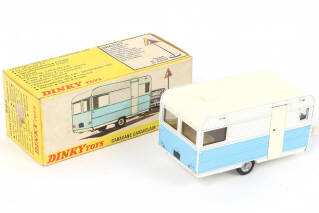 Lot 424 - DINKY TOYS (FRANCE) (1)