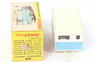 Lot 424 - DINKY TOYS (FRANCE) (1)