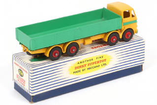 Lot 512 - DINKY TOYS (GB) (1)